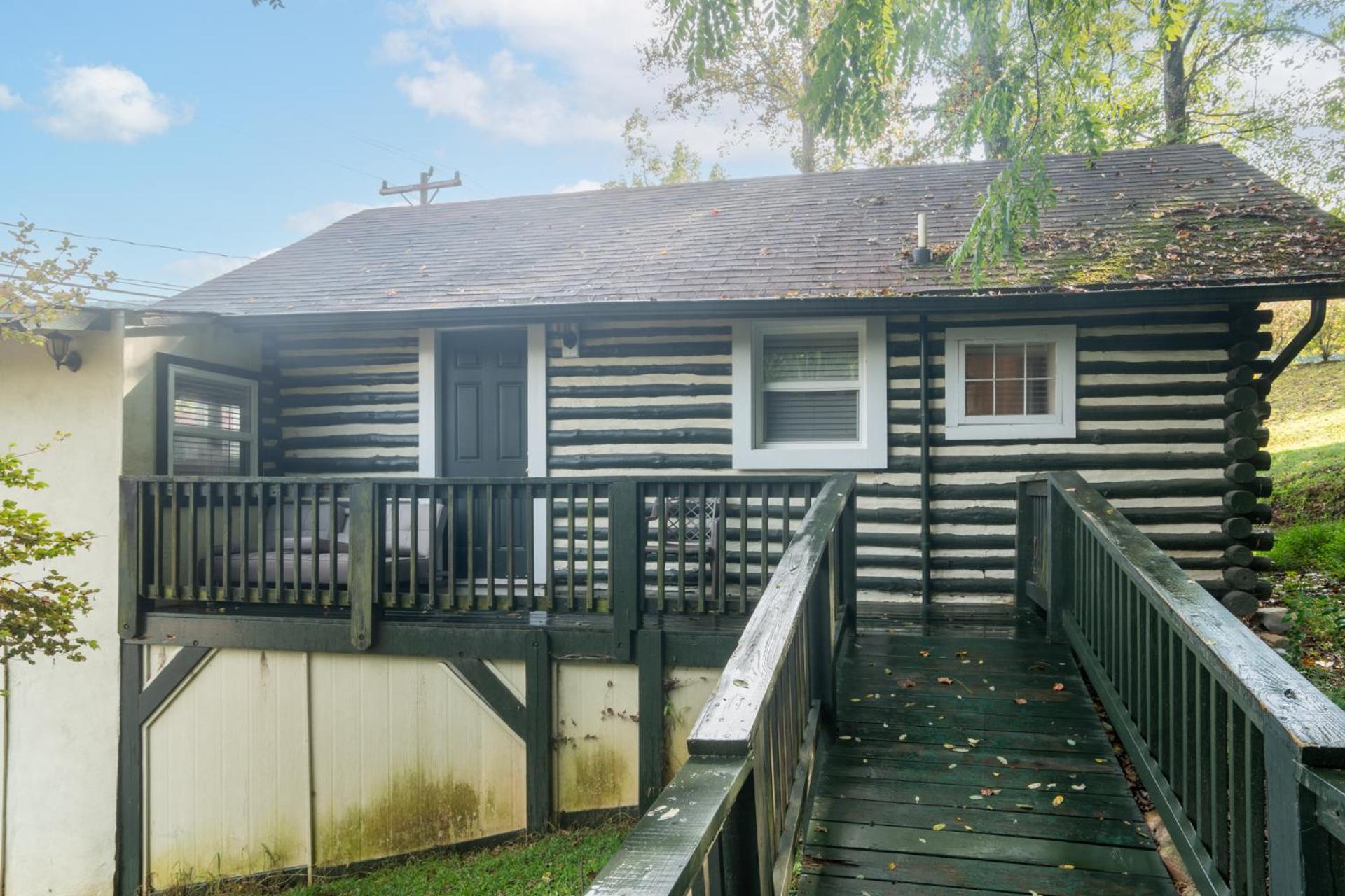 Lake Lure Inn And Spa Exterior photo